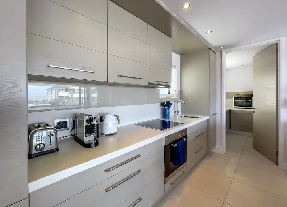 Le Paradis Penthouse Apartment