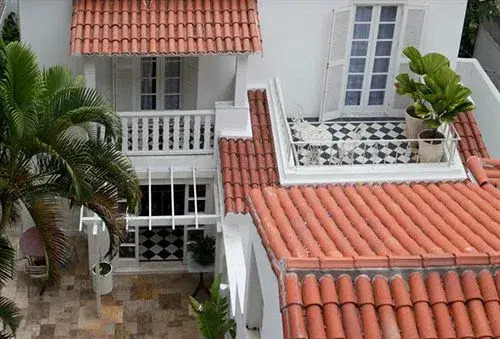 RARO Ipanema Boutique Hotel