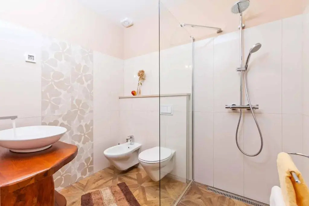 Villa Principe by Villa Plus