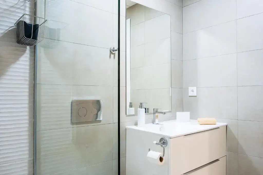 NEW 2020 Residencial Aqua Beach -Apartment Torrevieja Center