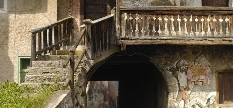 Albergo Ristorante Remauro