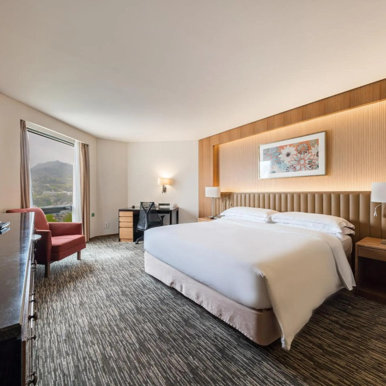 Swiss Grand Hotel 