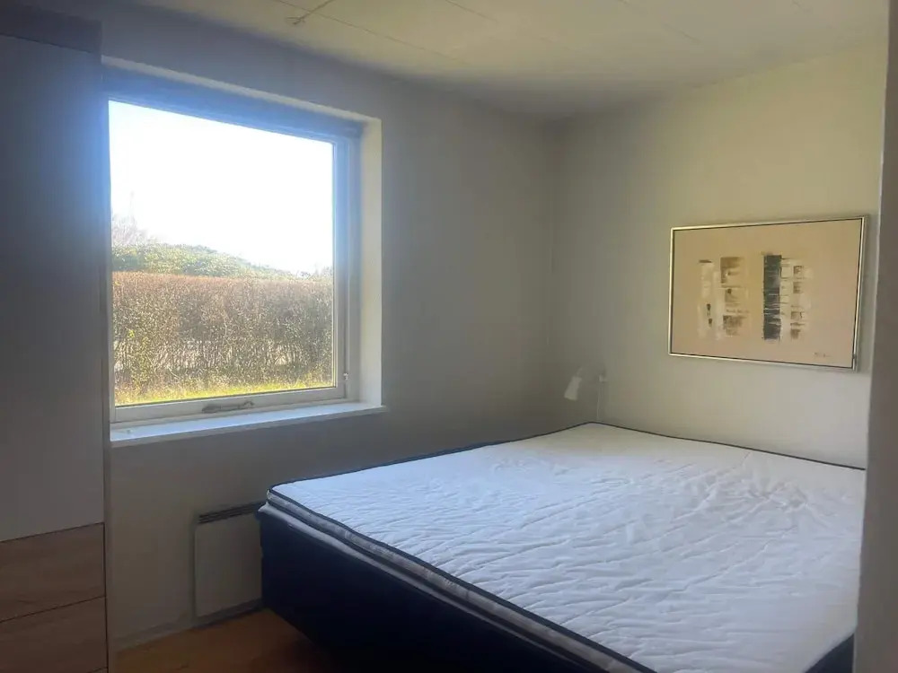 5 Person Holiday Home in Sydals