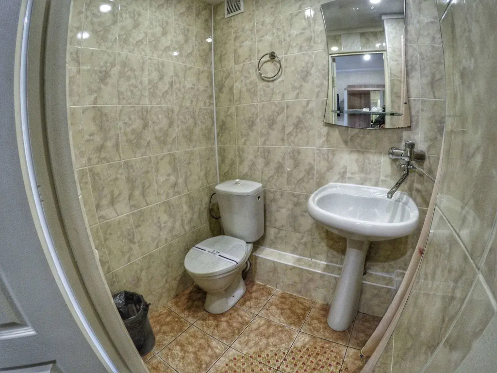 Отель Дружба