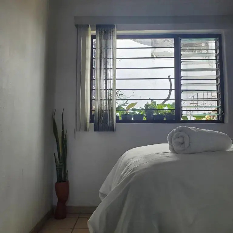 Casa Las Fuentes, Zapopan