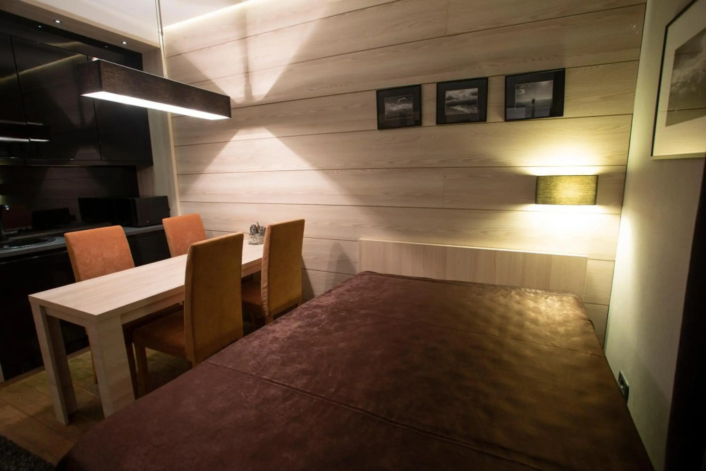 Apartment HT