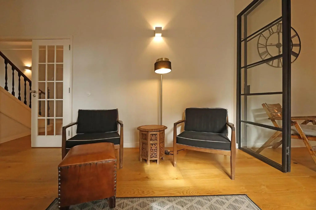 FLH Seaside Luxury House in Porto