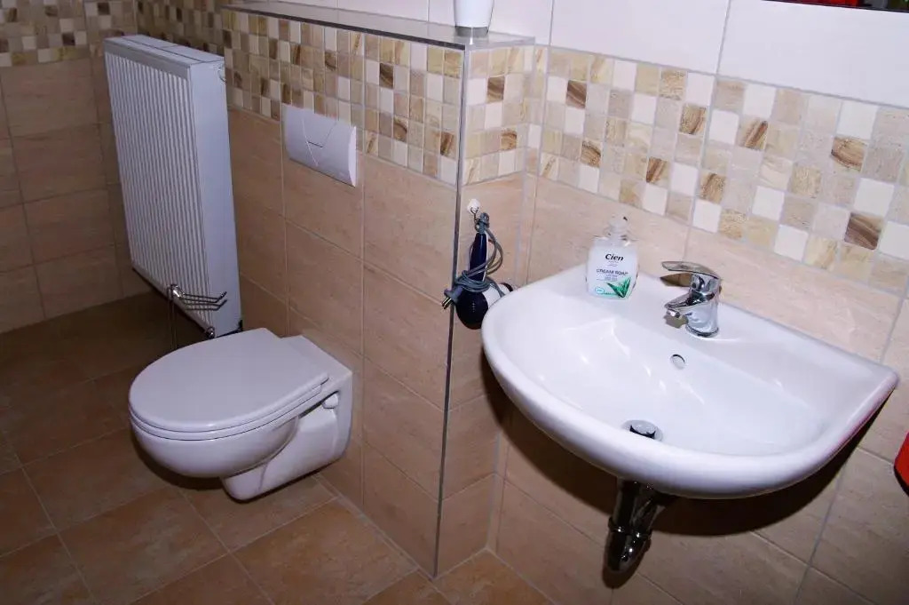 Apartment U Anděla