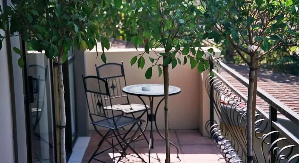 Tesorino Bed and Breakfast