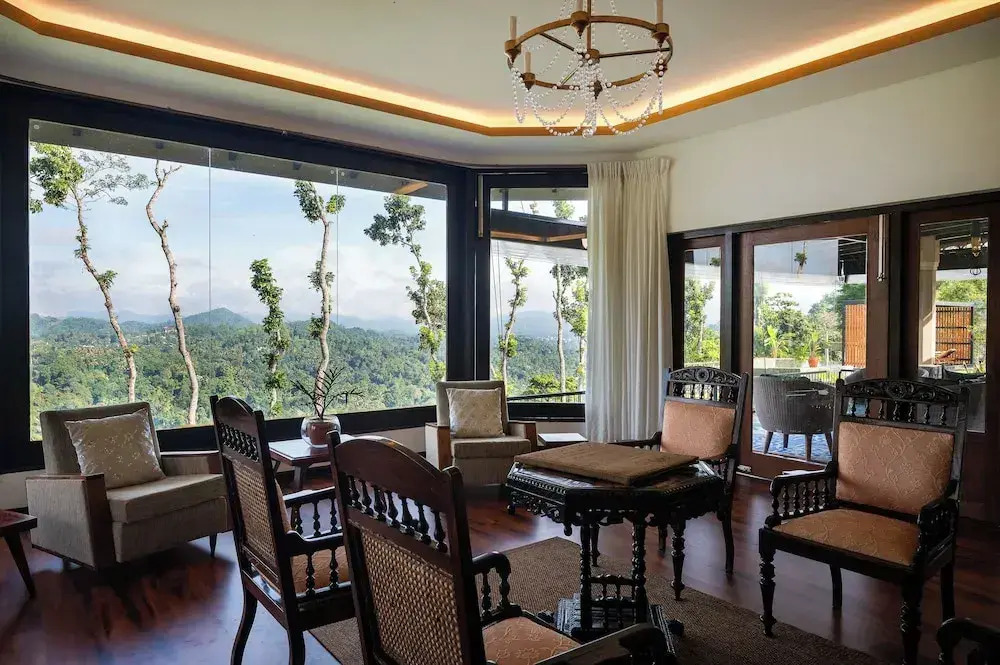 Riverdale Bungalow - Film Location For Bridge On The River Kwai