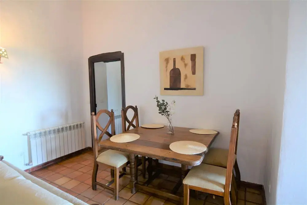 Casa Las Chozas