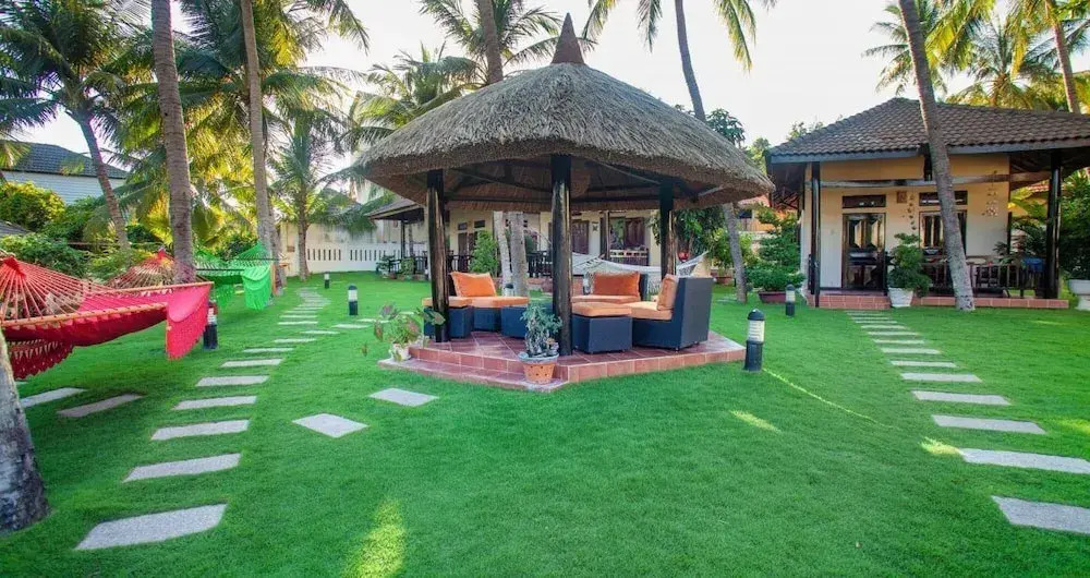 Thuy Thuy Mui Ne Resort