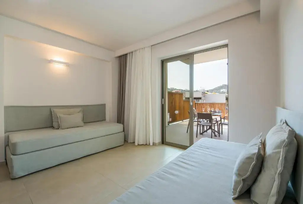Stefan Village Hotel