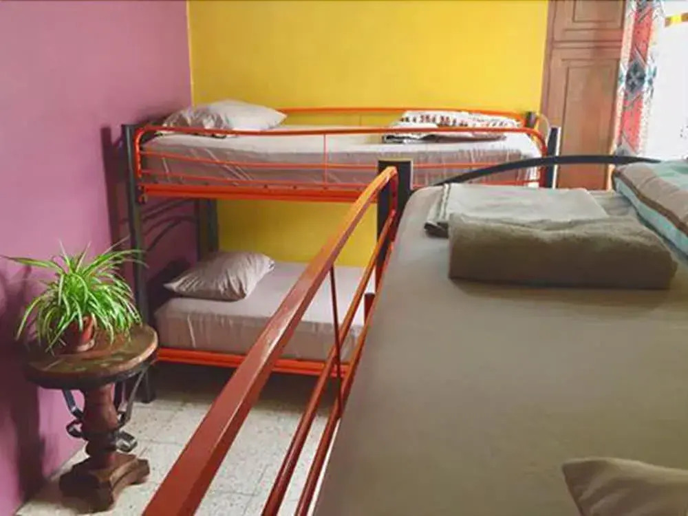 Hostal Central Oaxaca