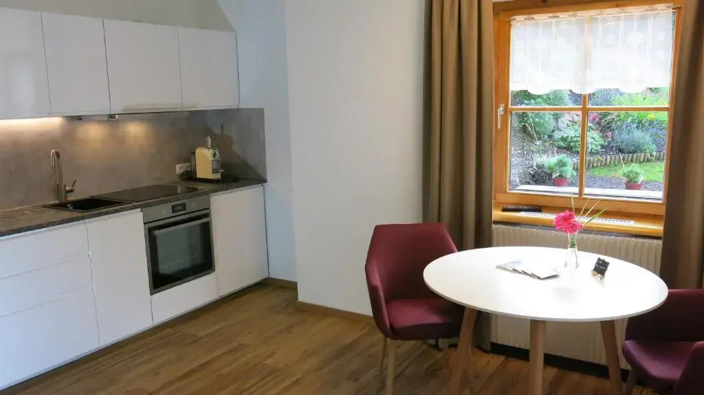 Appartement Doris