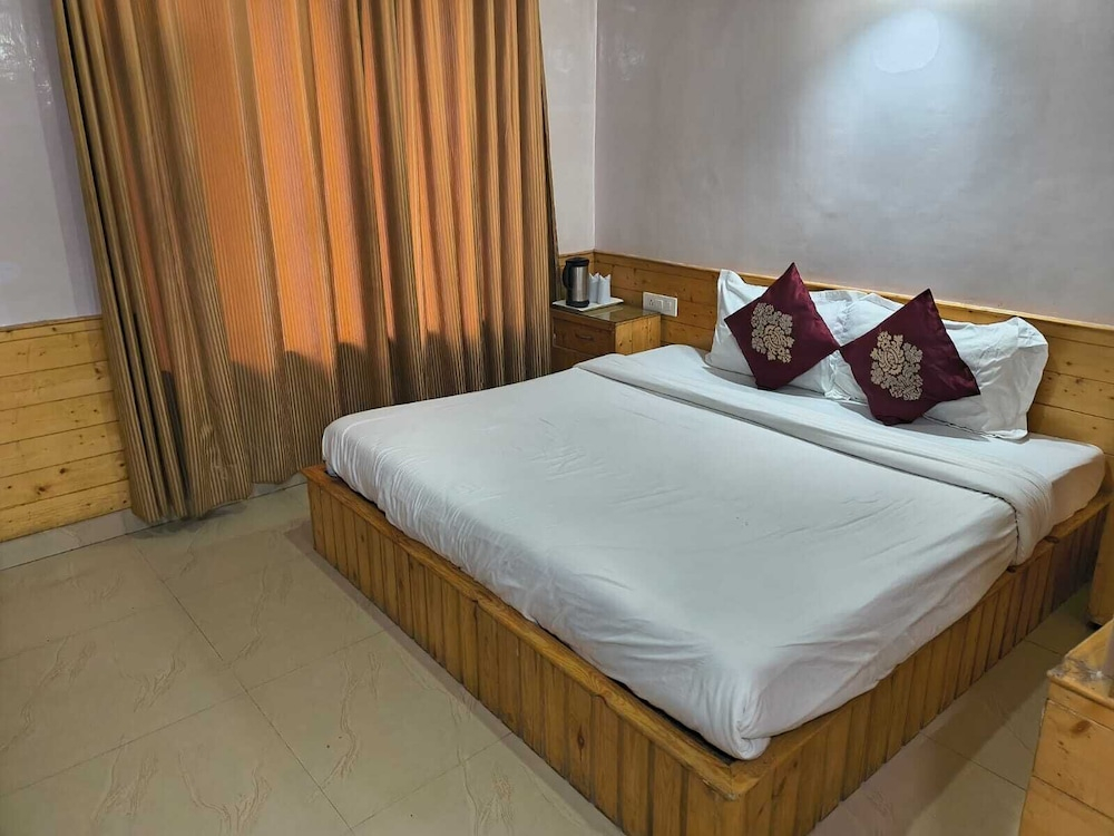 Kasol Inn