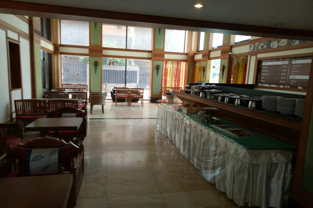 The Grand Imperial