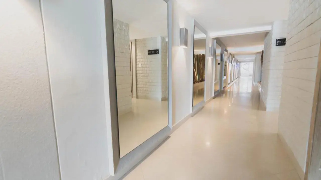 Hotel Santa Cecilia B&B