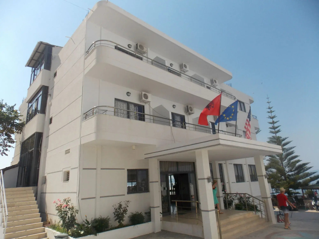 Hotel Kompleks Joni