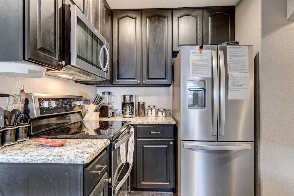 Denver Townhome in Highlands w/ Spacious Yard
