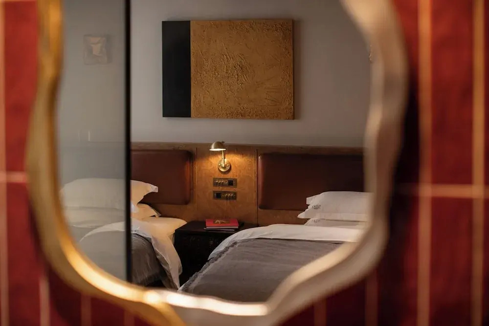 Sixi Golden Sunrise Sound Sleep Hotel