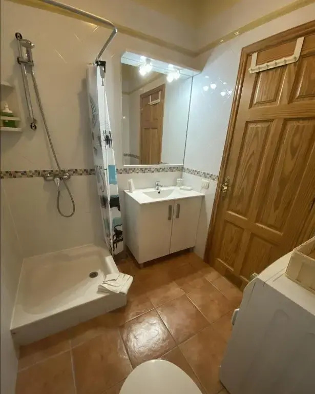 Ático Los Ángeles Min 3 nights