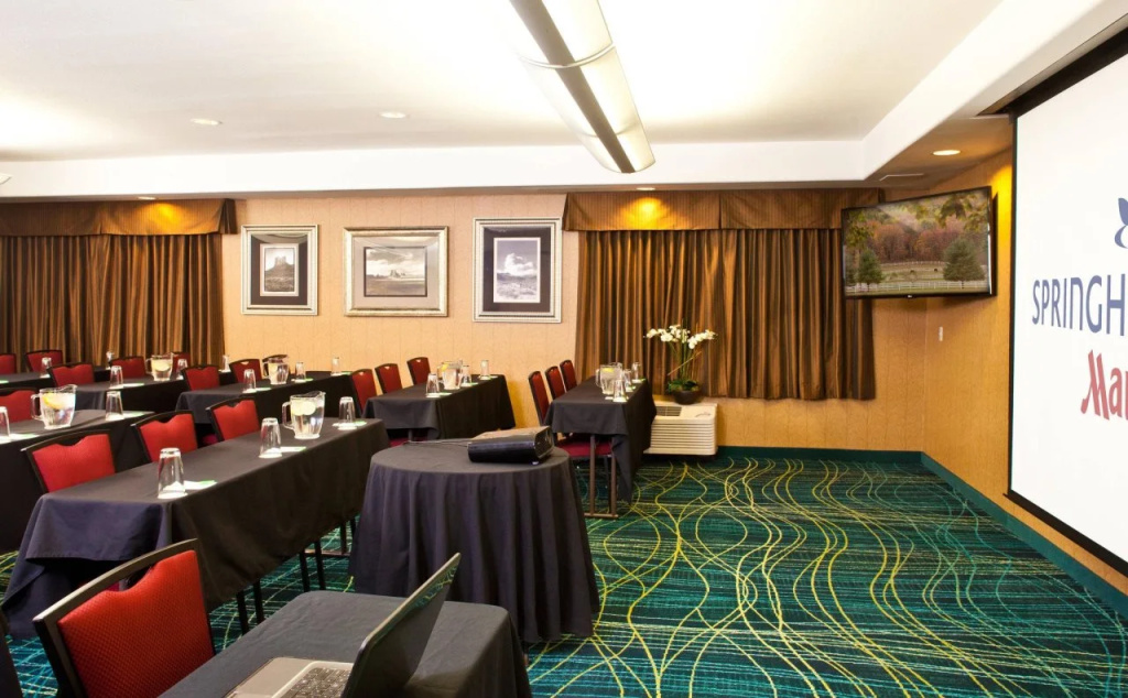 SpringHill Suites Prescott