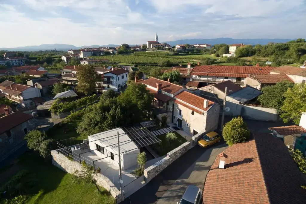 Villa Kambra With Whirlpool to be cxl