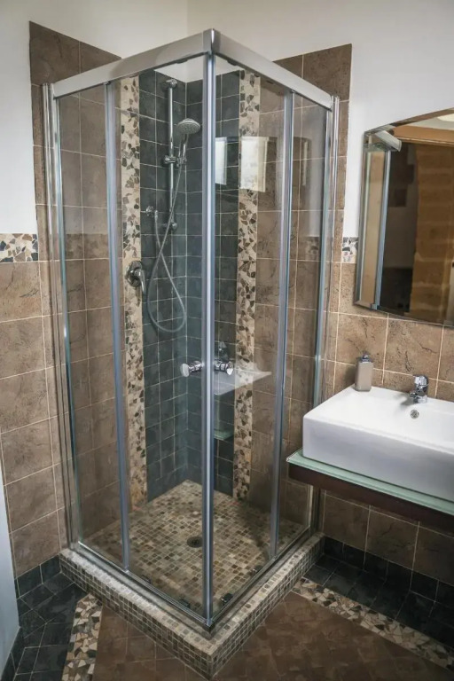 Villa La Lumia B&B Suites & Apartments