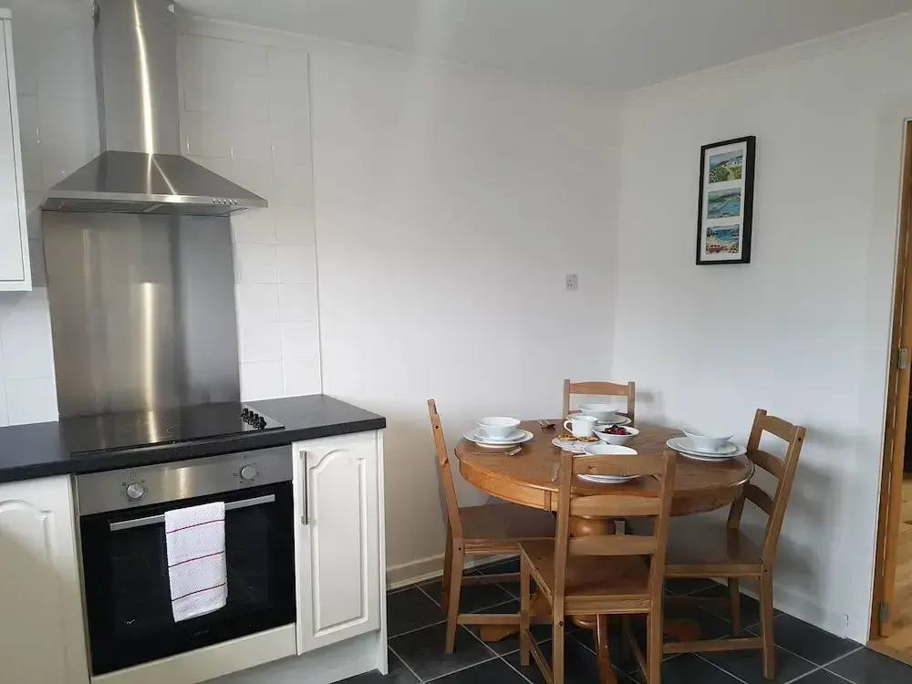Dragon - Rosemount Apartment 3 Bed Home
