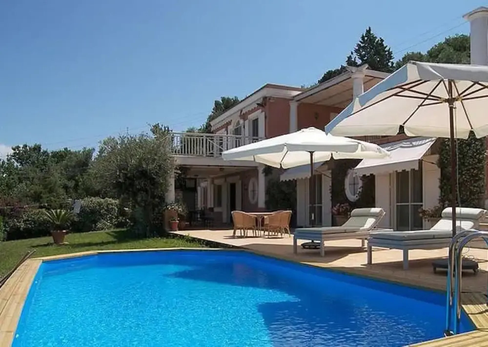 Villa Linaro
