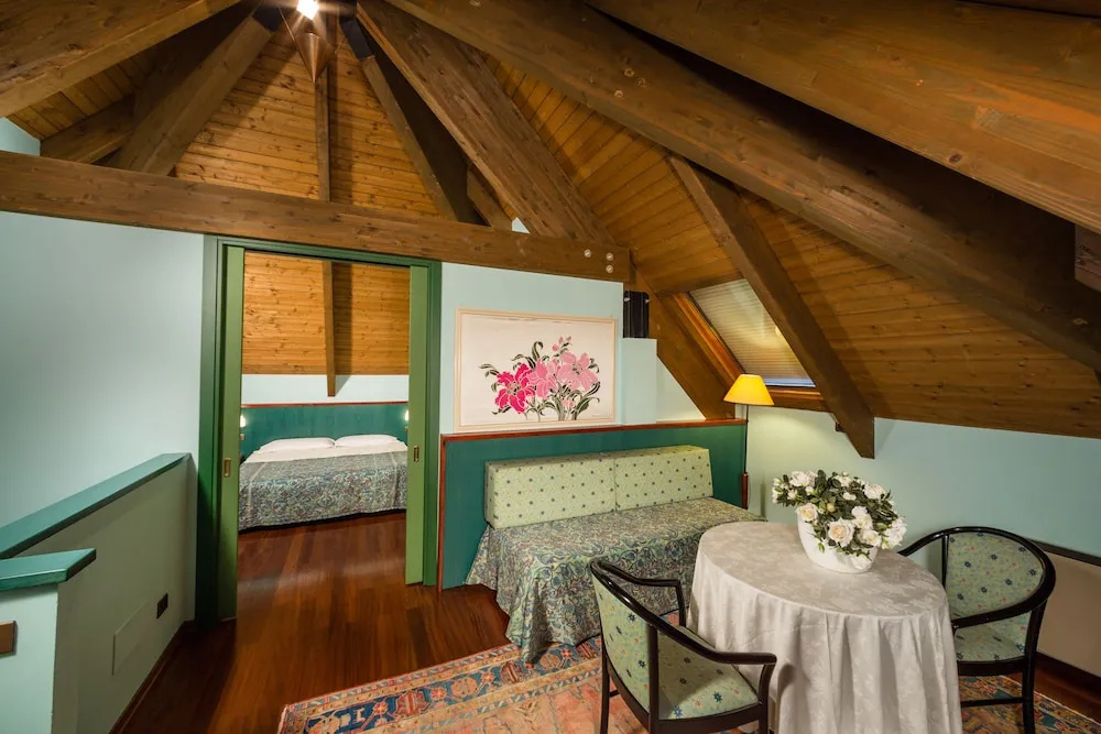 Hotel & Loisir Le Ruote