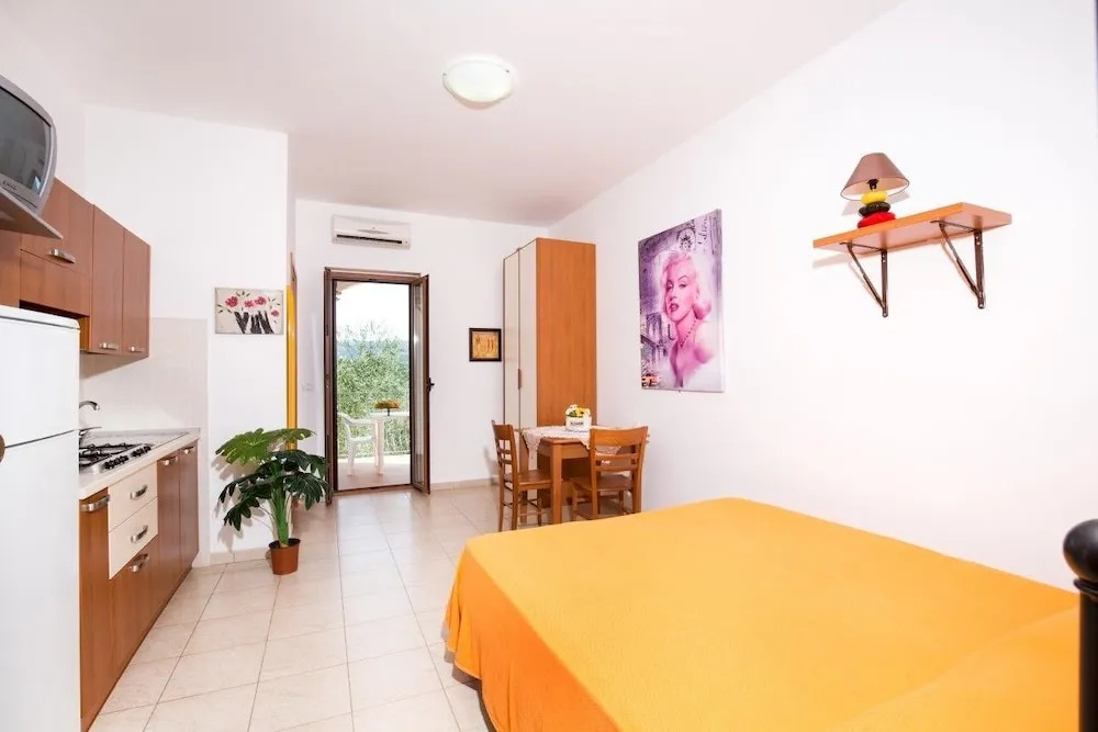 Residence Valleverde