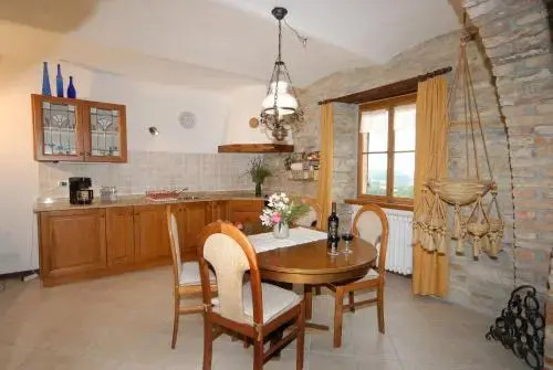 Agriturismo Sondrea