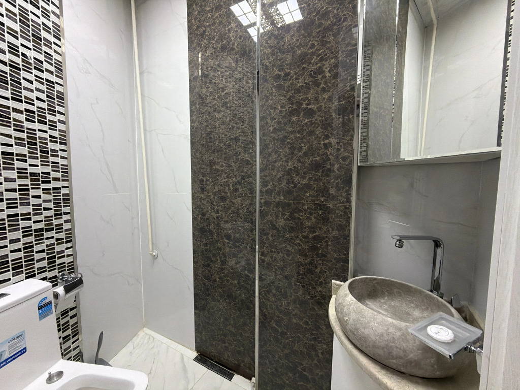 Апартаменты Nizami Sea View apart