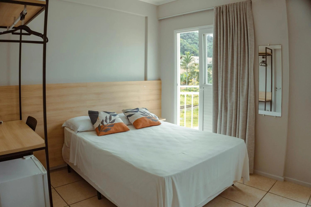 Andardac Hotel