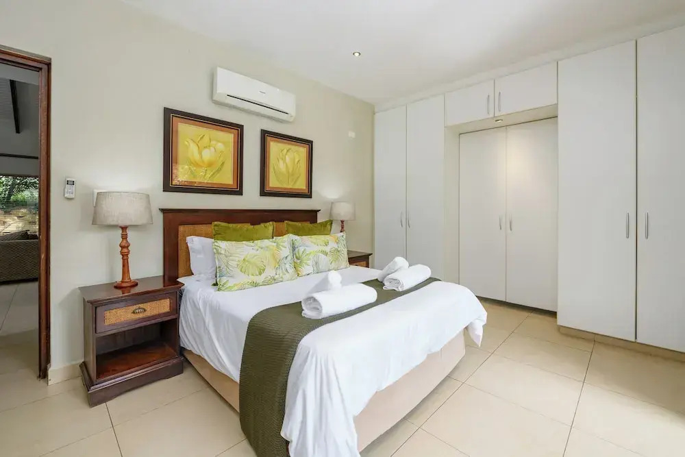San Lameer Villa Rentals 403