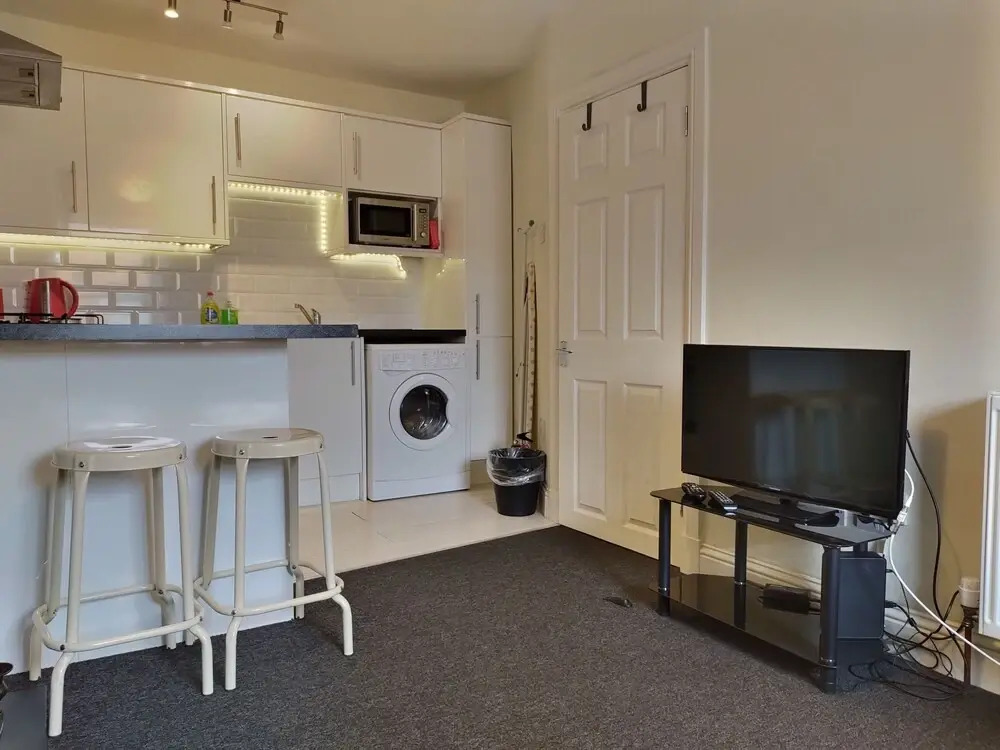 Amazing Apartments - Thistle St