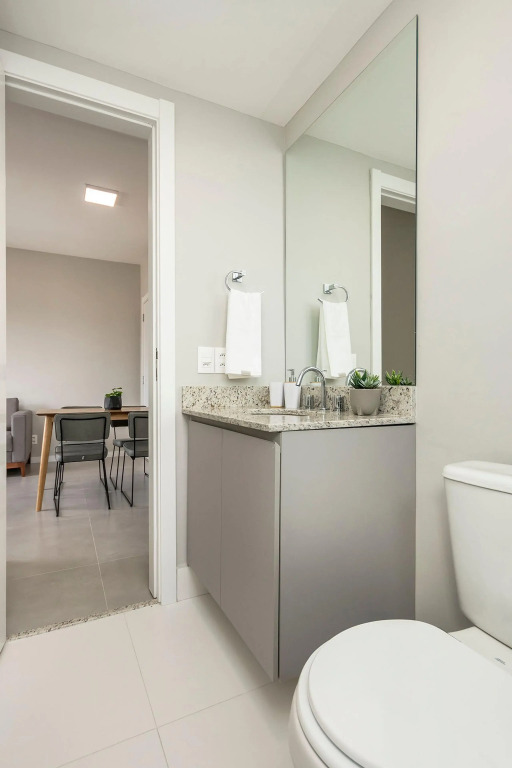 Lindo Apto Para Casal Porto Alegre Con1820