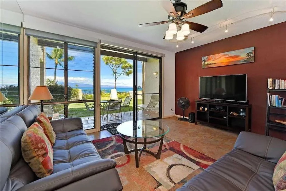 Napili Point #B-26 - 1 Br Condo