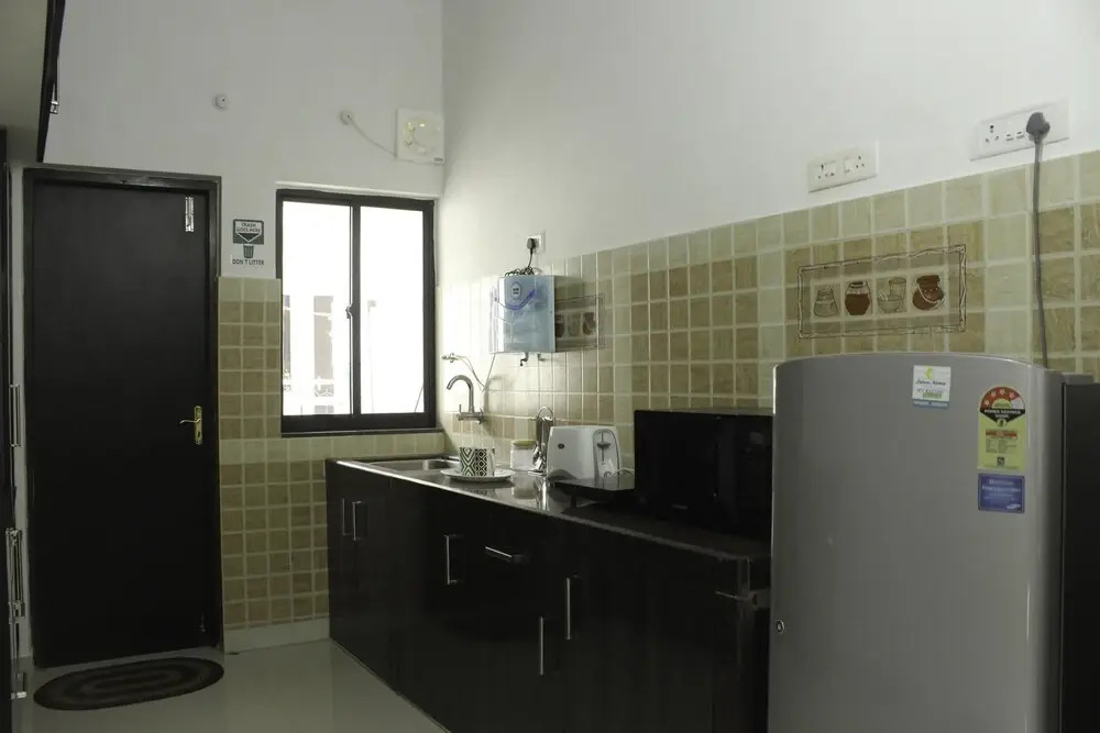 OYO 9722 Home Candolim Beach 1 BHK