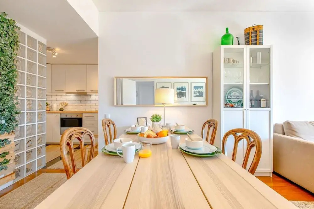 Porto Prestige Flat