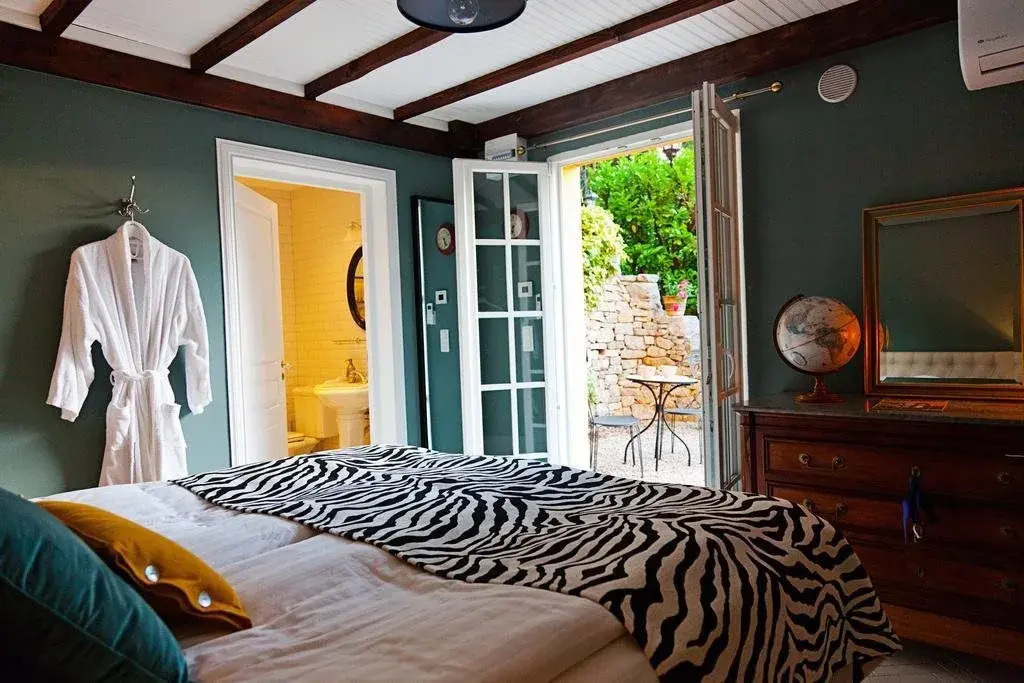 Villa Juli Guesthouse