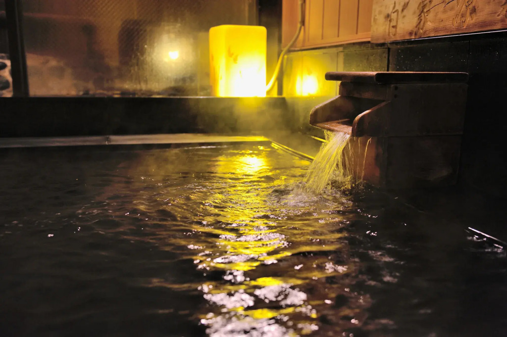 Dormy Inn Sendai Annex