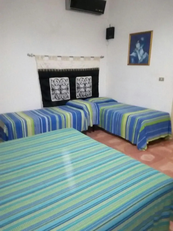 House With one Bedroom in San Pietro In Bevagna, With Furnished Terrac