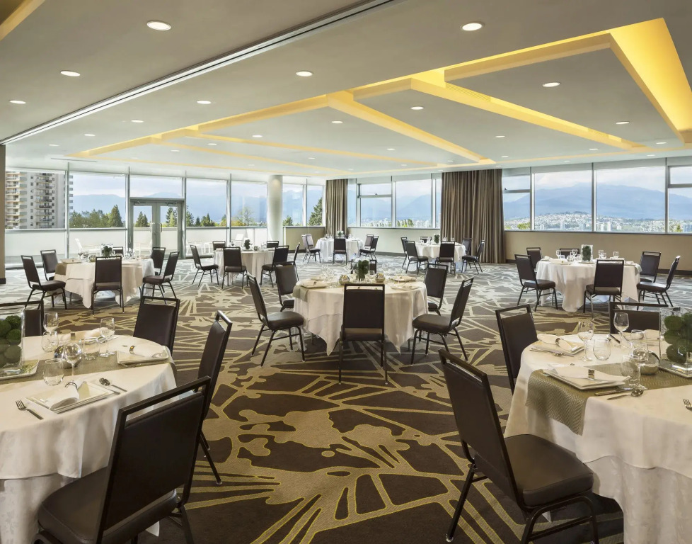 Element by Marriott Vancouver Metrotown