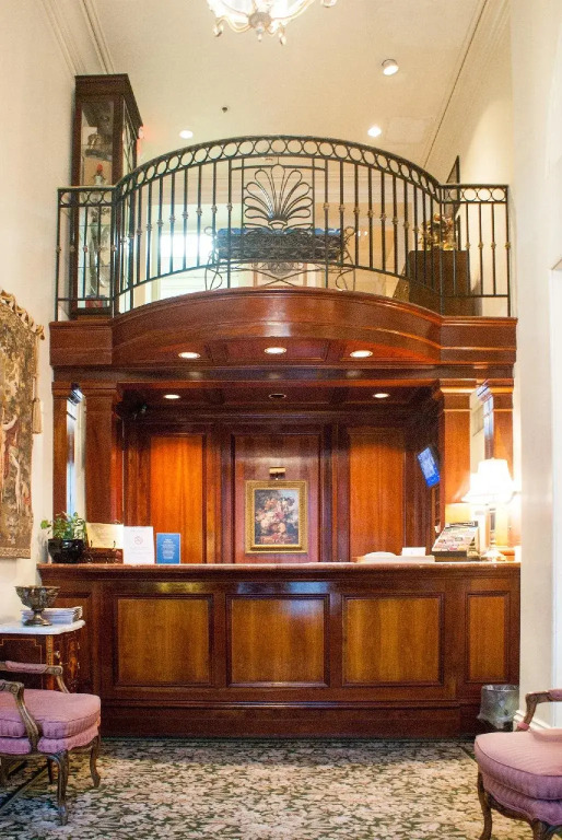 The Lafayette New Orleans By Kasa Living