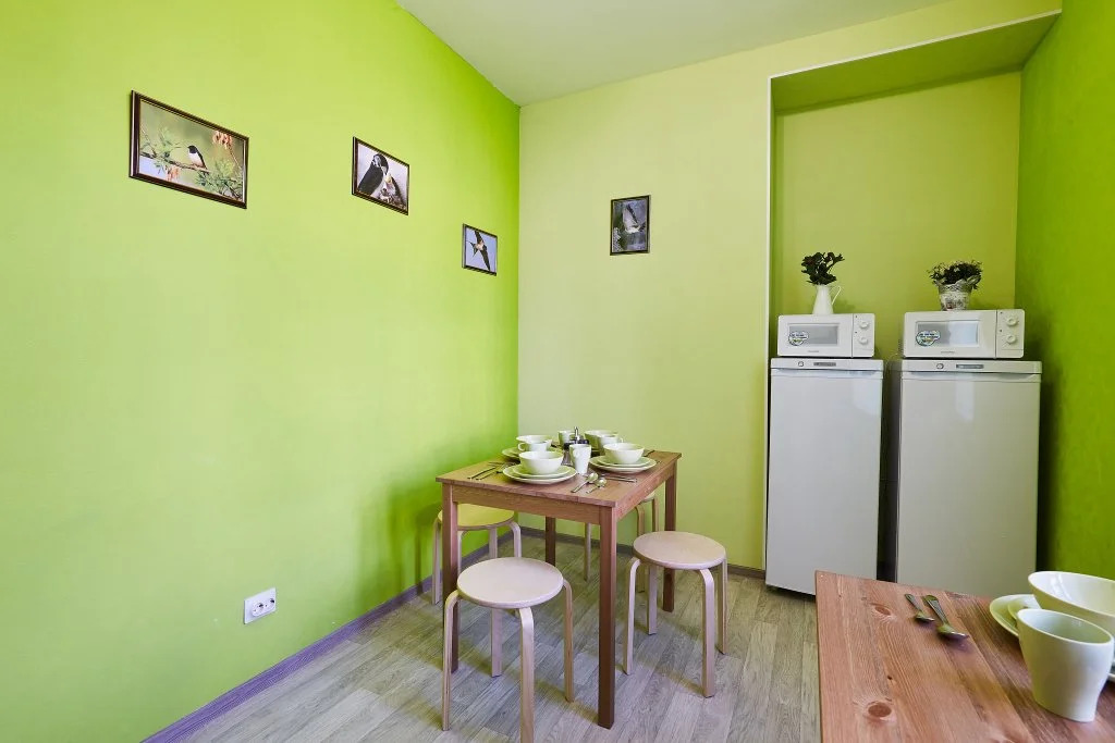 Hostel Lastochka