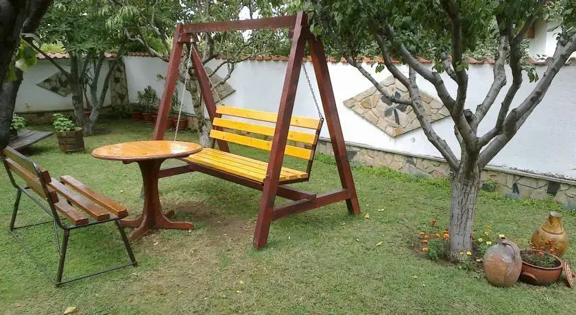 Medi Guest House