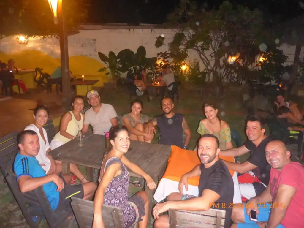 La Posada del Gecko